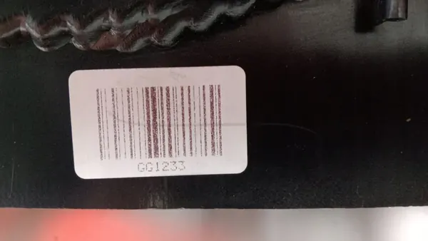 IVECO DAILY IV lámpara trasera derecha 2008-2014 image 5