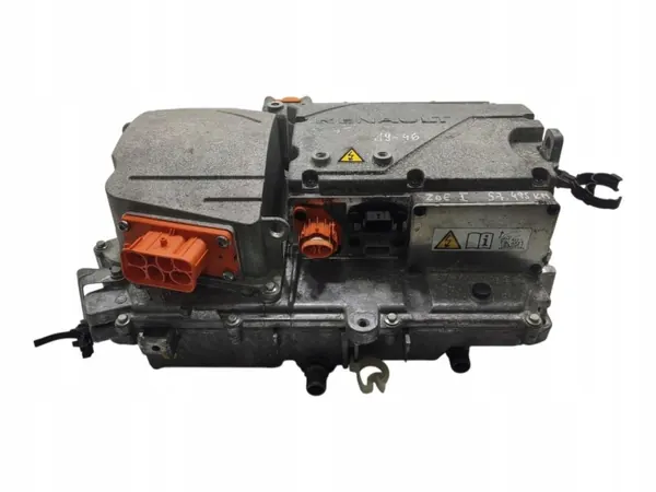 Invertteri Renault Zoe I 2013-2019 OEM 296G96652R image 2