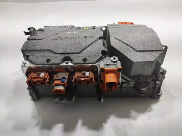 Invertteri Renault Zoe I 2013-2019 OEM 296G96652R image 5