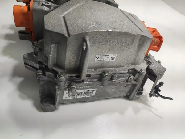 Invertteri Renault Zoe I 2013-2019 OEM 296G96652R image 6