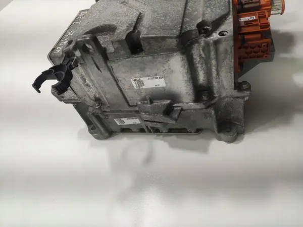 Invertteri Renault Zoe I 2013-2019 OEM 296G96652R image 7