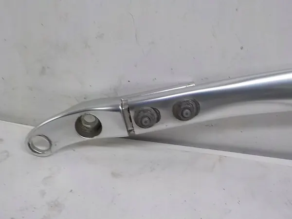 BMW 3 E90 Barre Aluminium image 2