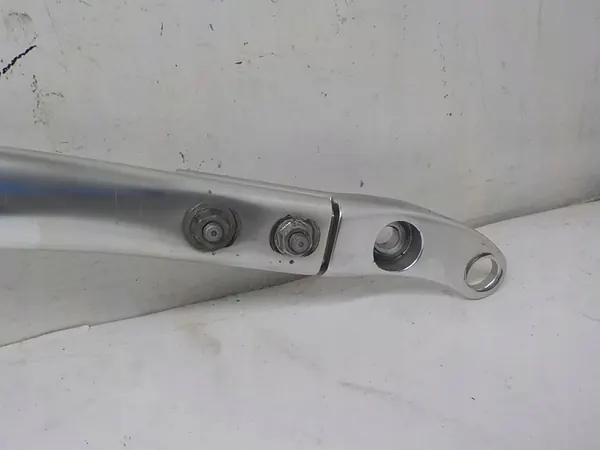 BMW 3 E90 Barre Aluminium image 3