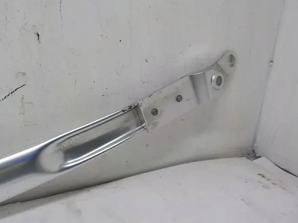 BMW 3 E90 Barre Aluminium image 5