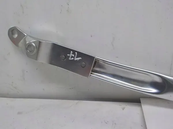 BMW 3 E90 Barre Aluminium image 6