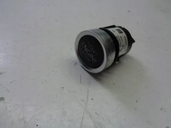 Start Stop Button Panel VW Tiguan I 2.0 TDI 2010 image 3