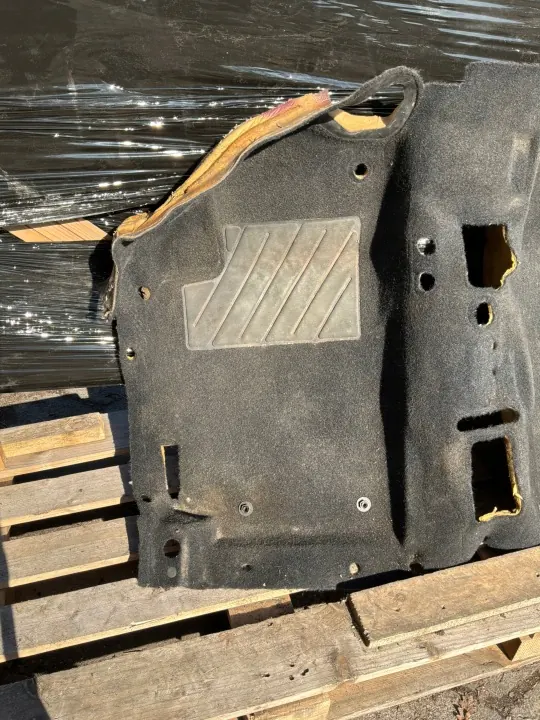 Peugeot 406 Coupe frammatta OEM Jkl1 - Begagnad image 5