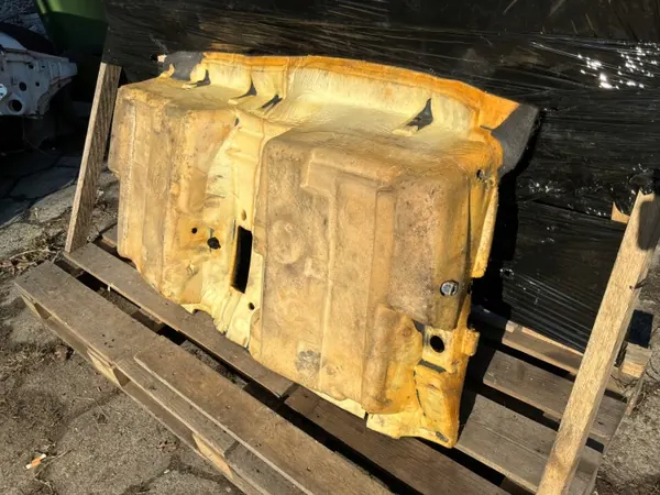 Peugeot 406 Coupe frammatta OEM Jkl1 - Begagnad image 9