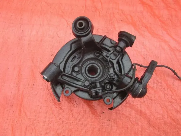 Mitsubishi Pajero III 3.2D Främre Vänster Styrknut image 2