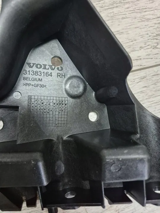 Scivolo paraurti Volvo XC60 OE 31323759 image 4