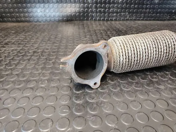 Avgassystem klämma MERCEDES-BENZ CLA SHOOTING BRAKE 677027 image 1