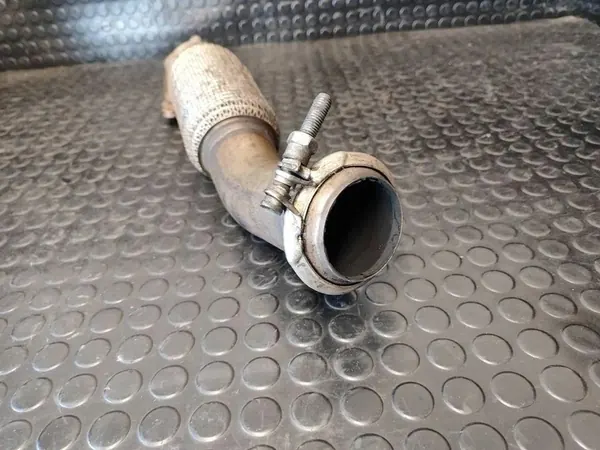 Avgassystem klämma MERCEDES-BENZ CLA SHOOTING BRAKE 677027 image 2