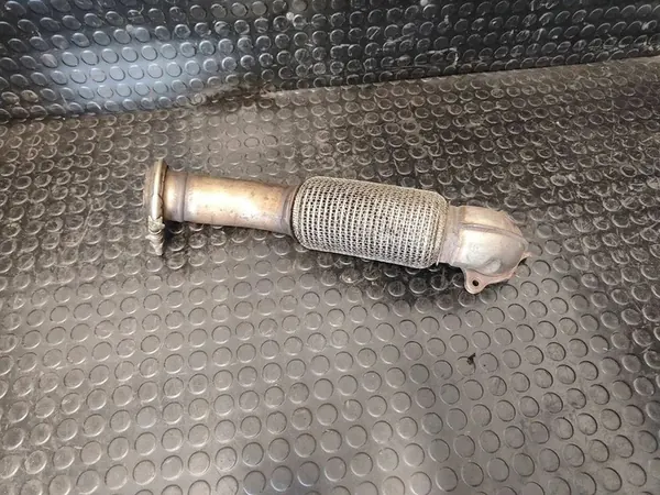 Avgassystem klämma MERCEDES-BENZ CLA SHOOTING BRAKE 677027 image 3