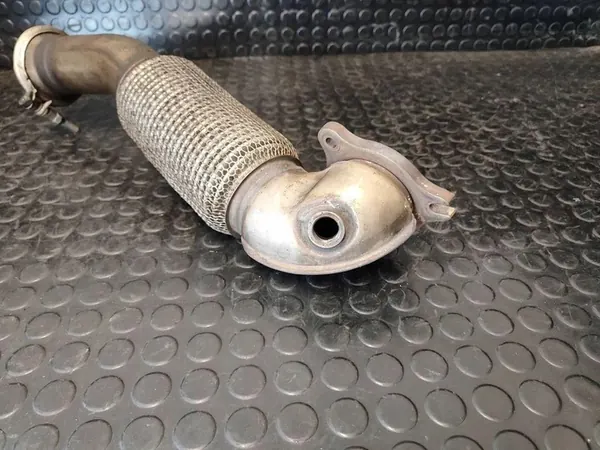 Avgassystem klämma MERCEDES-BENZ CLA SHOOTING BRAKE 677027 image 5