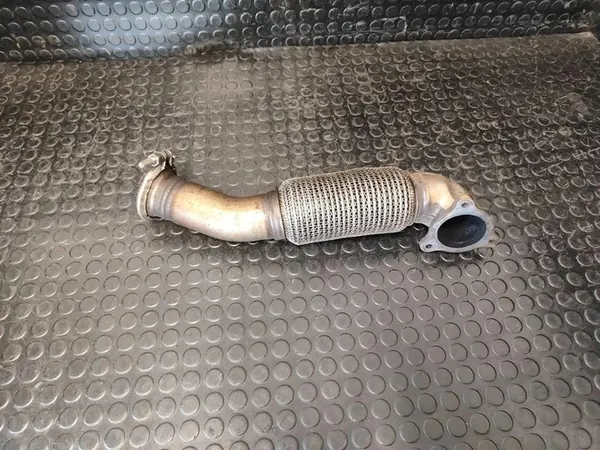 Avgassystem klämma MERCEDES-BENZ CLA SHOOTING BRAKE 677027 image 6