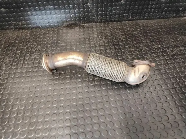 Avgassystem klämma MERCEDES-BENZ CLA SHOOTING BRAKE 677027 image 7