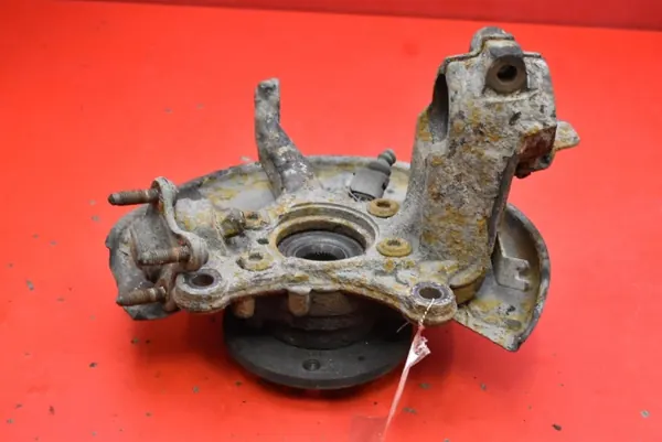 OEM mamAUTO-1060402- Vasen Etunapa Skoda Yeti image 10