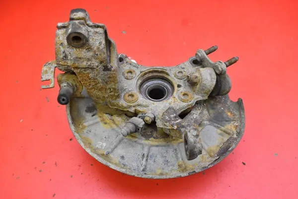 OEM mamAUTO-1060402- Vasen Etunapa Skoda Yeti image 7