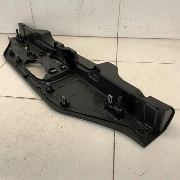 Cache Plafonnier Avant OEM 58741526236569874523256412 image 9