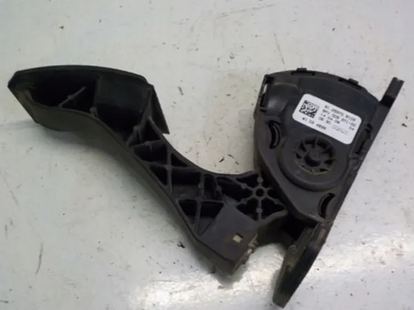 MAN TGX Gaspedaal OEM 81.27401-6006 - Gebruikt image 2