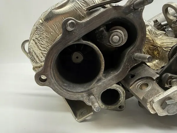 AUDI A6 A7 C7 Turboaggregat 3.0 TDI 059145061Q image 10