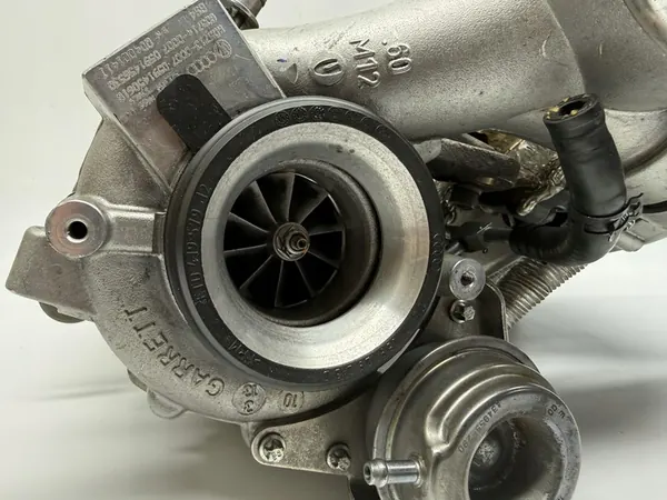 AUDI A6 A7 C7 Turboaggregat 3.0 TDI 059145061Q image 3