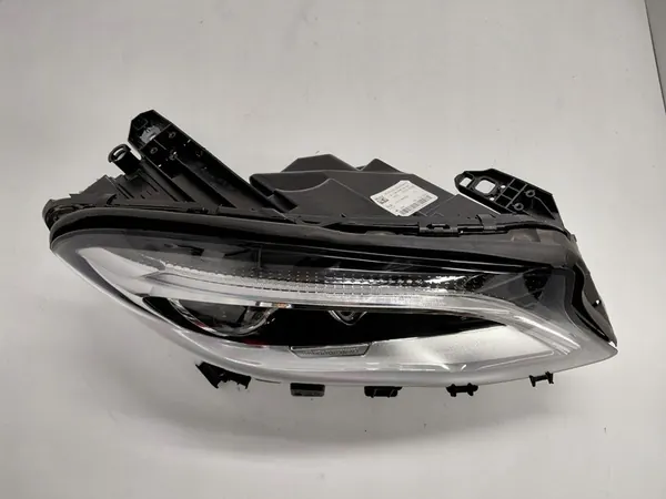 Mercedes GLA W156 Lift Full Led High Performance rechter lamp A1569067600 image 2