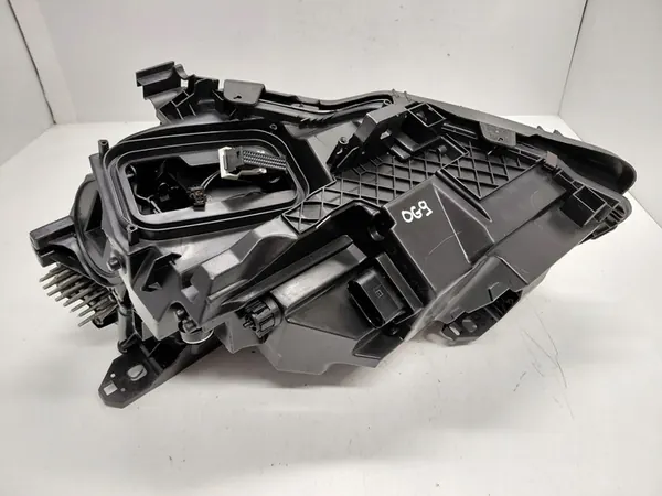 Mercedes GLA W156 Lift Full Led High Performance rechter lamp A1569067600 image 4