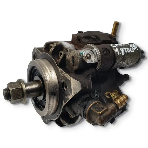 Ford C-MAX 1.8 TDCI ruiskutuspumppu OEM 4M5Q9B395AF image 2