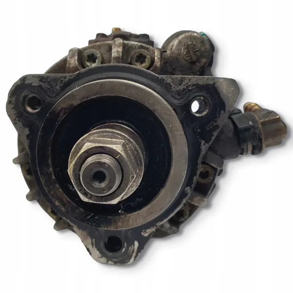 Ford C-MAX 1.8 TDCI ruiskutuspumppu OEM 4M5Q9B395AF image 3