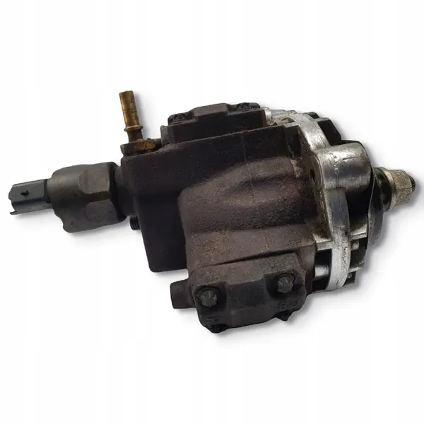 Ford C-MAX 1.8 TDCI ruiskutuspumppu OEM 4M5Q9B395AF image 7