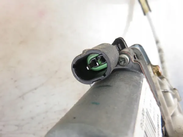 Mecanismo de elevação de vidro Renault Master II OE 8200162710 image 2