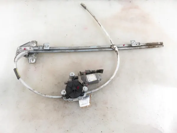 Mecanismo de elevação de vidro Renault Master II OE 8200162710 image 4