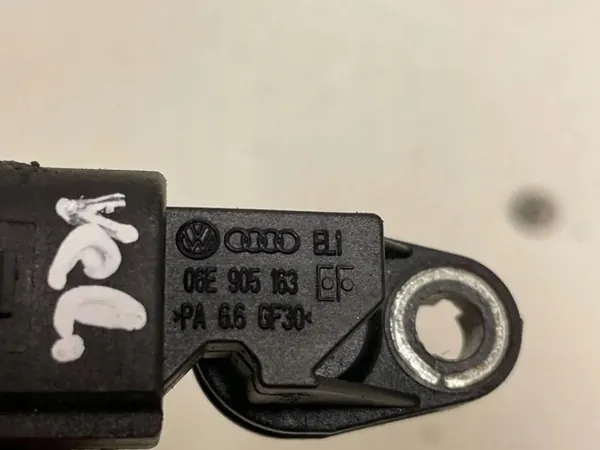 Krukassensor OEM 08E905163 Audi A6 image 3