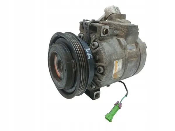A/C-kompressor OEM 8D9260808 för Audi A4 B6 2.0 FSI image 2