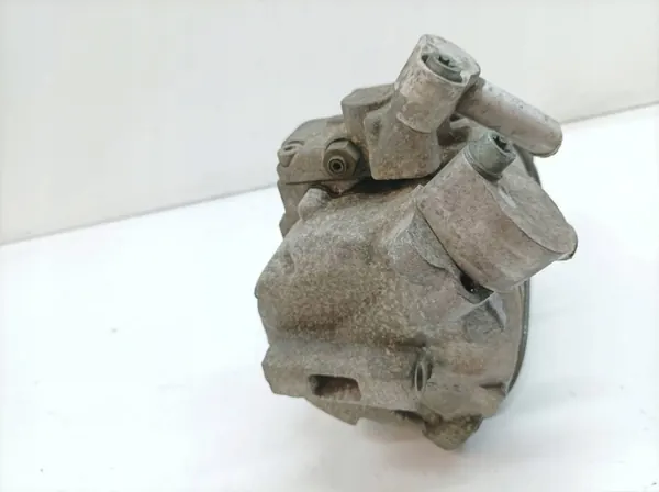 A/C-kompressor OEM 8D9260808 för Audi A4 B6 2.0 FSI image 3