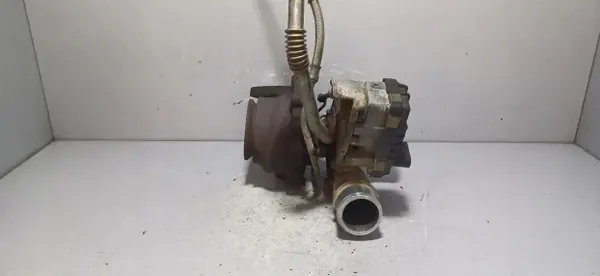 TURBINE Citroen Jumper Fiat Ducato Peugeot Boxer 2.2 HDI image 2