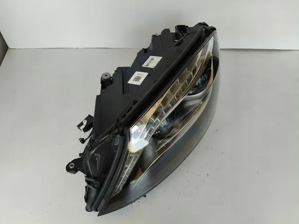 Linker koplamp Mercedes S-Klasse W222 13-17 Full LED ILS image 4