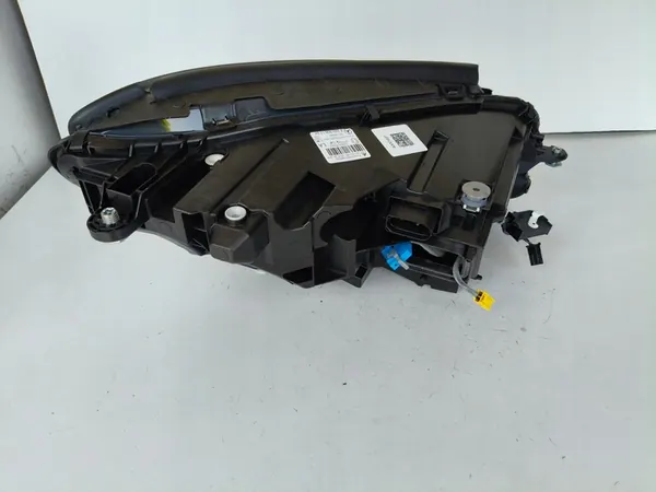 Linker koplamp Mercedes S-Klasse W222 13-17 Full LED ILS image 5