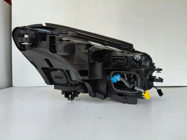 Linker koplamp Mercedes S-Klasse W222 13-17 Full LED ILS image 6