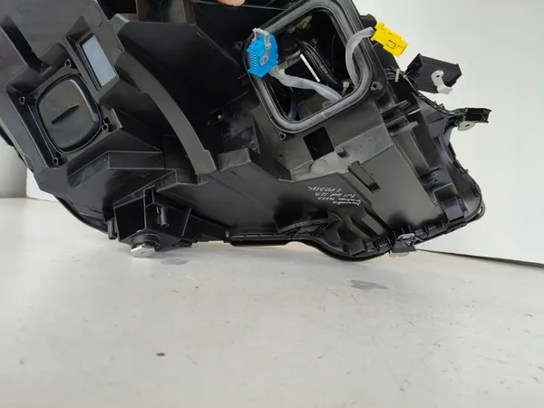 Linker koplamp Mercedes S-Klasse W222 13-17 Full LED ILS image 7