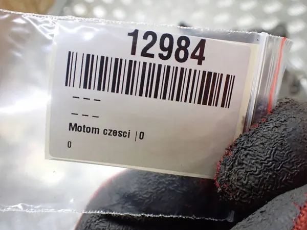 Ölkühler Motor Porsche Cayenne (92A) 057117021P image 4