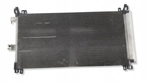 Citroen C5 III A/C Condensor OEM 968847368000 image 2