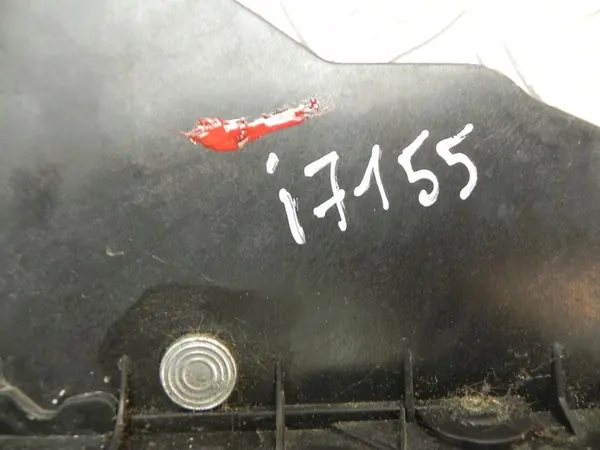 BMW 5 Türschloss 2012 7154515 image 3