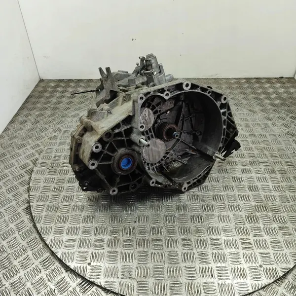 Opel Insignia A G09 Caja Cambios 2012 F40 image 2