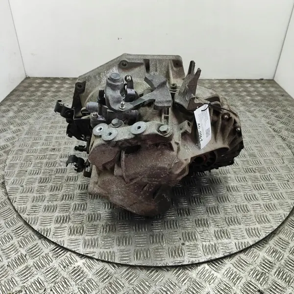 Opel Insignia A G09 Caja Cambios 2012 F40 image 3