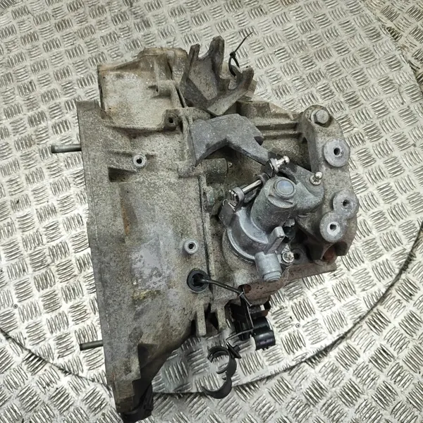 Opel Insignia A G09 Caja Cambios 2012 F40 image 5