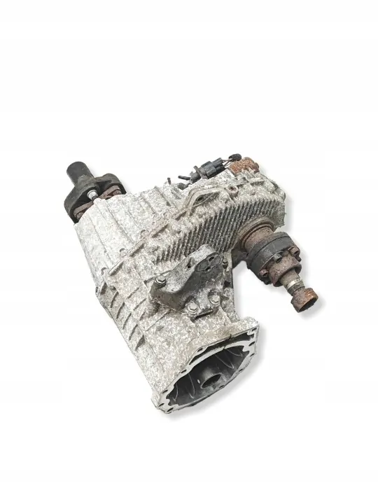 Porsche Vaihteistonvähennin OEM 0AD341040R Cayenne 4.5 S image 2