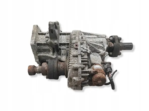 Porsche Vaihteistonvähennin OEM 0AD341040R Cayenne 4.5 S image 3