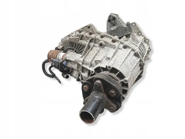 Porsche Vaihteistonvähennin OEM 0AD341040R Cayenne 4.5 S image 4